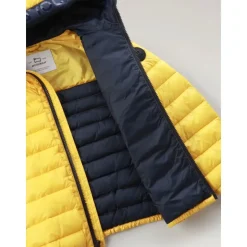 Sundance Hoodie Jacket