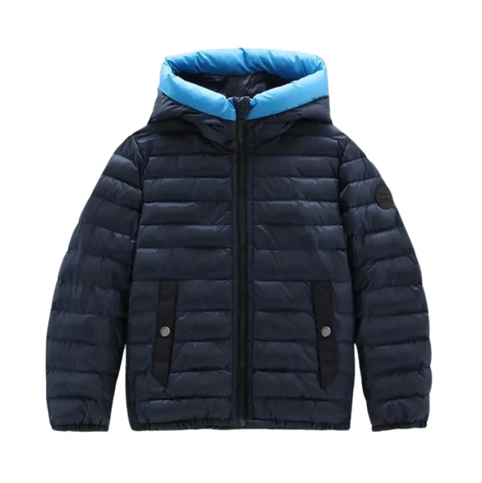 Sundance Hoodie Jacket