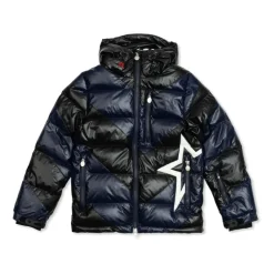 Super Mojo Down Jacket