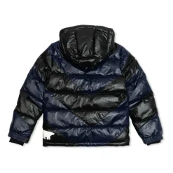 Super Mojo Down Jacket