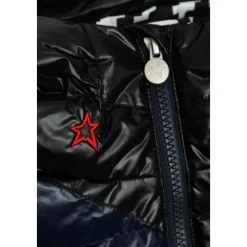 Super Mojo Down Jacket