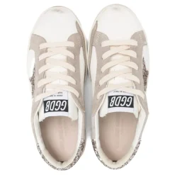 Super-Star Double Quarter