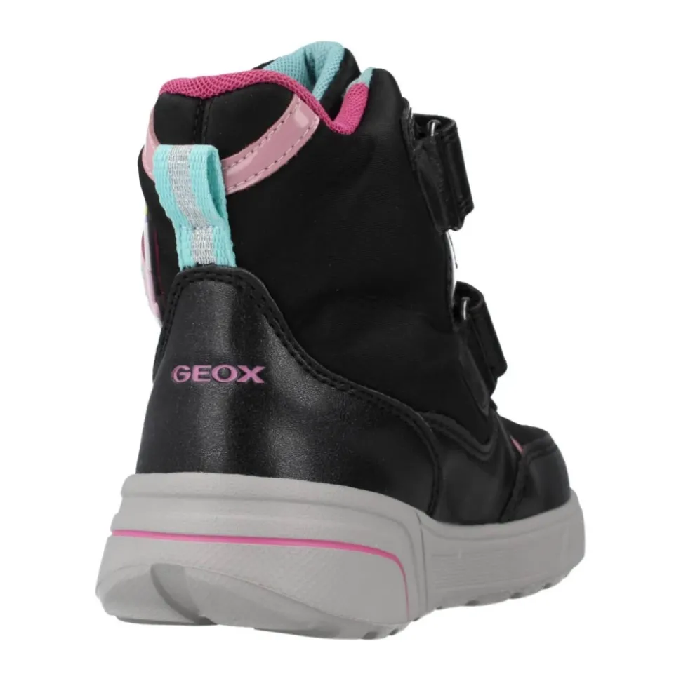 Sveggen Girl Laarzen ABX