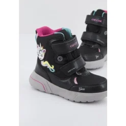 Sveggen Girl Laarzen ABX