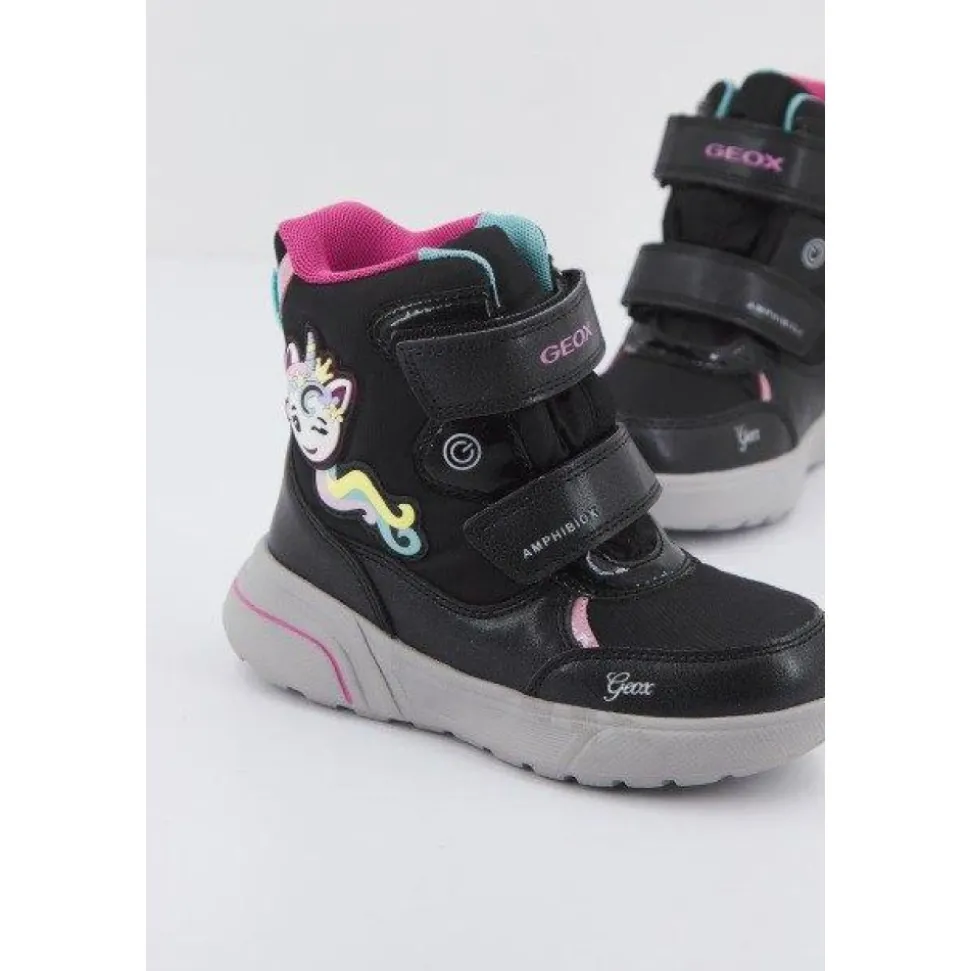 Sveggen Girl Laarzen ABX