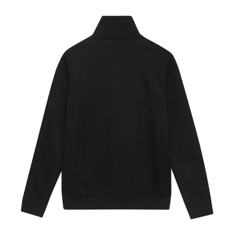 Sweat 940319 Zip Pocket Sweater