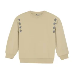 Sweater Embroidery Sleeve