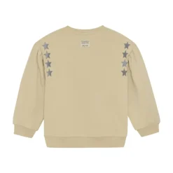 Sweater Embroidery Sleeve