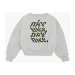 Sweater Glitterprint