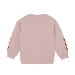 Sweater Hart Borduurwerk