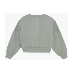 Sweater Satin