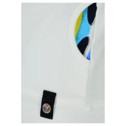 Sweathoodie met rits voor kinderen