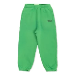 Sweatpants met bedrukt logo