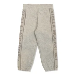 Sweatpants met logo