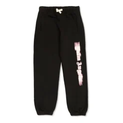 Sweatpants met print