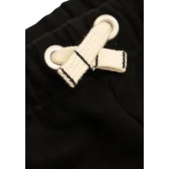 Sweatpants met print