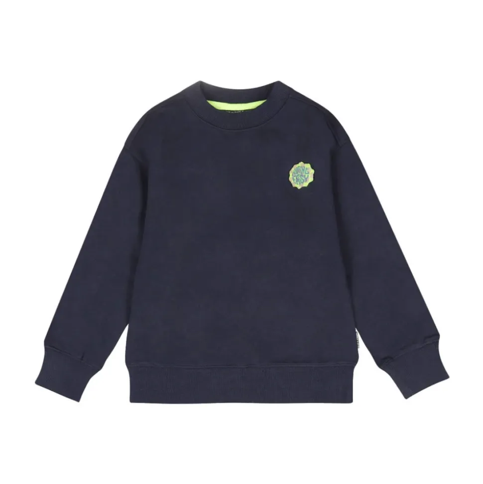 Sweatshirt 84-22175-16427