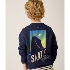 Sweatshirt 84-22175-16427