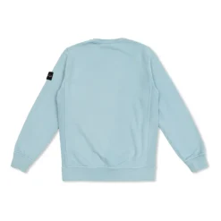 Sweatshirt met logo