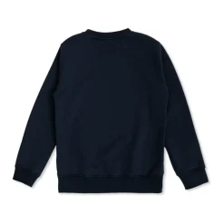 Sweatshirt met Logo