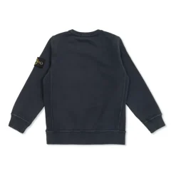 Sweatshirt met logo