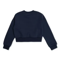 Sweatshirt met Logo