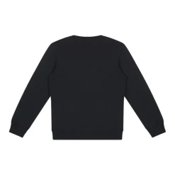 Sweatshirt met logoprint