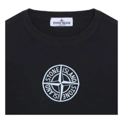 Sweatshirt met logoprint