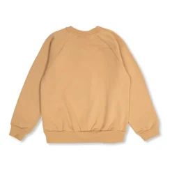 Sweatshirt met patch