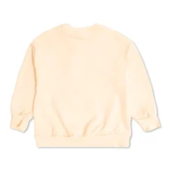 Sweatshirt met patroon