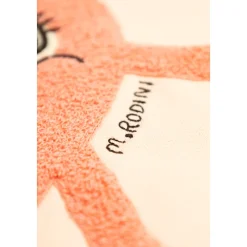 Sweatshirt met patroon