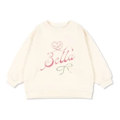 Sweatshirt met print