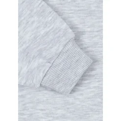 Sweatshirt met print