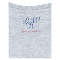 Sweatshirt met print