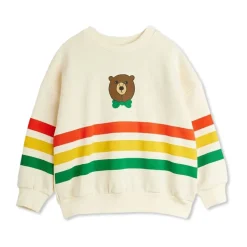 Sweatshirt met print