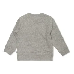 Sweatshirt met print