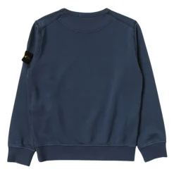 Sweatshirt met Ronde Hals