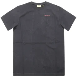 T Shirt MM Arrow Back