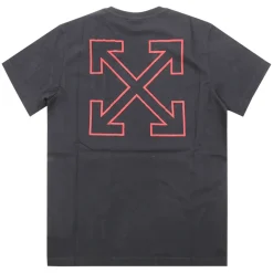 T Shirt MM Arrow Back