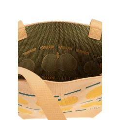 Tangerines Tote Bag