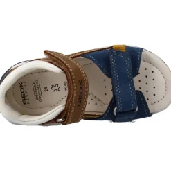 Tapuz jongenssandalen