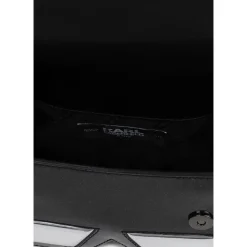 Tas Bedekt met Glitterstof