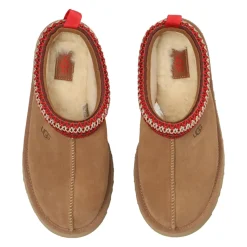 Tazz Slipper