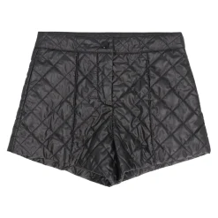 Techno Fabric Shorts