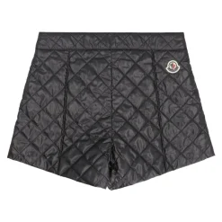 Techno Fabric Shorts