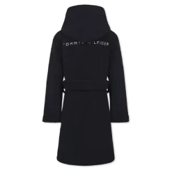 Teddy Badjas met Logo