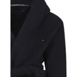 Teddy Badjas met Logo