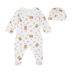 Teddy Bear Babygrow Cadeauset