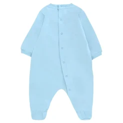 Teddy Bear Print Babygrow Rompers