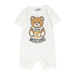 Teddy Bear Romper
